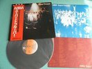 ABBA LP Super Trouper 1980 Japan DSP-8004 OBI