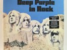 Deep Purple: In Rock * 180 Gram Vinyl LP Rhino 2016
