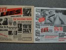 Guns and Roses Lies First Edition 1988 VG++