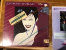 Duran Duran - Rio LP Vinyl Record Capitol ST-12211 - Shrink - Hype Sticker