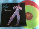 DAVID BOWIE - SOUL TOUR'74 - RARE LIMITED 2LP SET IMPORT
