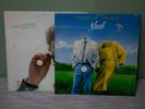 EDUARDO DE CRESCENZO - Nudi - Amico che voli - LP - SIGILLATO
