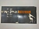 U2 Rattle & Hum Vinyl LP 12
