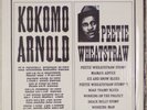 KOKOMO ARNOLD, PEETIE WHEATSTRAW: Blues Classics ’64 US Shrink Vinyl LP