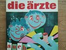 Die Ärzte Auch Vinyl Box 2 Vinyl CD Kronkorken wie neu, unbenutzt