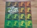 ROLLING STONES : NO 2. : LP : ORANGE DECCA LABEL LK 4661 : SPAIN : 1972 : RARE