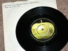 GEORGE HARRISON THIS GUITAR Apple UK single R6012 the final Apple