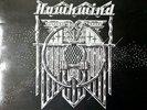 HAWKWIND - Doremi Fasol Latido (LP von 1981)