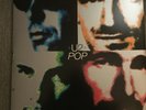 U2 Pop New Vinyl New 180 Gram 2 LPs