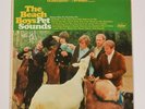 The Beach Boys Pet Sounds Duophonic DT2458 Original LP