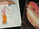 2 Atomic Rooster Vinyl Record LP Album? In Hearing Of Death Walks Behind
