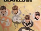 Beatles. 8 ARMS TO HOLD YOU. 29 Live Songs In concerts. Plus 7 Others. Boot. EX.