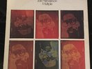 Joe Henderson - Multiple 1973 Promo Milestone Vinyl Record LP Jazz NM Wax
