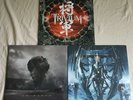Trivium In Waves Vengeance Falls Shogun Vinyl 3LP metallica volbeat testament