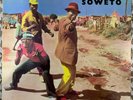 The Indestructible Beat of Soweto Shanachie 43033 (EX/VG+)