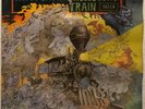 SAVOY BROWN HELLBOUND TRAIN DECCA TXS 107 GREEN