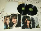 The Beatles-White Album-Apple Double LP w/Numbered Cover-Promo FREE-W/Inserts