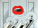 Led Zeppelin BEATLES David Bowie   RAP LINE Radio Show 1974 Alison Steele PROMO