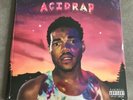 Acid Rap Vinyl Limited Edtion - Chance The Rapper