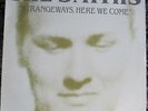 THE SMITHS - STRANGEWAYS, HERE WE COME - VINYL LP ITA PRESS 1987 EX/EX+