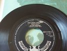 Rare uk northern soul,Fence around your heart,The New Moniters.