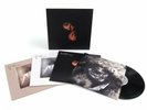 Vinyl - Box - Kate Bush - Remastered In Vinyl 4 IV - 4 LPs
