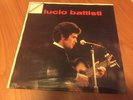 LP LUCIO BATTISTI ORIZZONTE/RICORDI ORL 8009 SIGILLATO ITALY PS MCZ