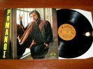 GEORGE ROMANOS - TWO SMALL BLUE HORSES - GREEK 1ST EDITION LP PSYCH ROCK, POKORA