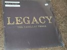 NEW Sealed THE CADILLAC THREE Legacy VINYL LP + Digital LORI McKENNA Ships FREE