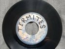Termites & the caribbeats- searching so long/ night curfew  Olympic pre 1967  vg