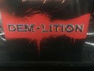 Judas Priest - Demolition 2001 , Iron Maiden , Slayer