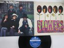 LP/GF ROLLING STONES Flowers SLC183 KING JAPAN Vinyl