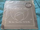 The Sisters Of Mercy - Walk Away 12