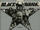 Black Music Various Artists UK vinyl LP album record ADEP15 ARCADE 1974