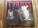 The Cramps ?– RockinnReelininAucklandNewZealandXXX US 2014 LP NEW SEALED + code