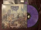 Power Trip Nightmare Logic LP vinyl Lockin Out Title Fight Cold World Mindforce