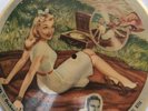 78 rpm Vogue Picture Record 714, Art Kassel, Doodle Doo Doo E
