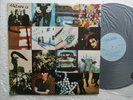 U2  -Achtung Baby - Rare & Ltd release Zimbabwe LP /  As new