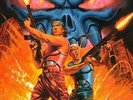 Konami Kukeiha Club - Contra III: The Alien Wars - Video Game Soundtrack