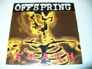OFFSPRING - SMASH - 1994 Vinyl LP - F/F