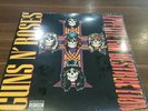 GUNS N' ROSES : APPETITE FOR DESTRUCTION : BRAND NEW & SEALED VINYL LP