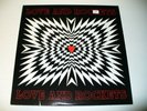 LOVE AND ROCKETS - SELF-TITLED - 1989 Vinyl LP - VF/Ex