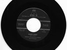 DOSSIE (THUNDERBIRD) TERRY-AMP 3 2113 RARE R&B ROCKER 45 RPM SKINNY GINNY VG++