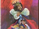 SIGNED J COLE KOD VINYL LP PERFECT CONDITION FACTORY SEALED RARE AUTOGRAPH
