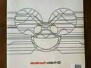 Deadmau5 - While (1 less than 2) Vinyl 3xLP (Limited Edition)