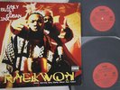 2LP CHEF RAEKWON Only Built 4 Cuban Linx RCA666631 LOUD UNITED STATES Vinyl