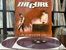 The Cure ?– Live In Brighton 1982 Vinyl LP