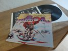 KREATOR - Endless Pain LP Noise Rec. 1985 Mint