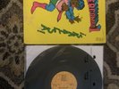 salsa guaguanco lp