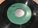 Benny Joy-Crash The Party/Little Red Book/Rare Rockabilly/M-/Beautiful Copy